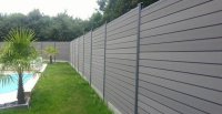 Portail Clôtures dans la vente du matériel pour les clôtures et les clôtures à Beauche